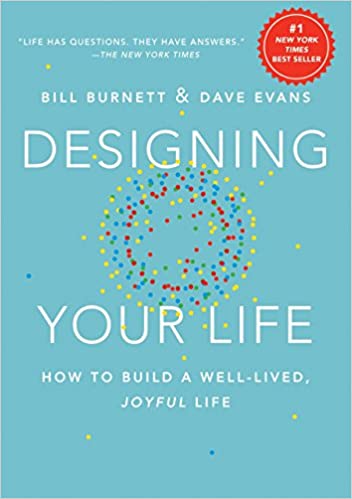 Designing Your Life: How to Build a Well-Lived, Joyful Life - Epub + Converted Pdf